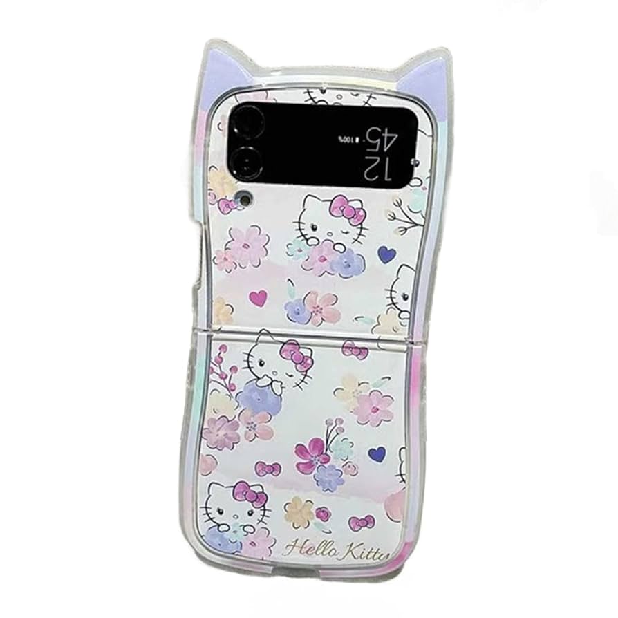 Amazon.co.jp: SKINMATCH ギャラクシー z flip6 ケース ハロー